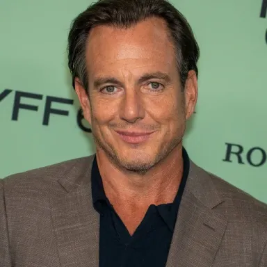 Will Arnett profile photo