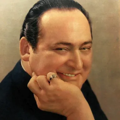 Edward Arnold (actor) profile photo