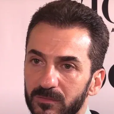 Michael Aronov profile photo