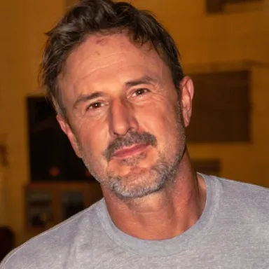David Arquette profile photo