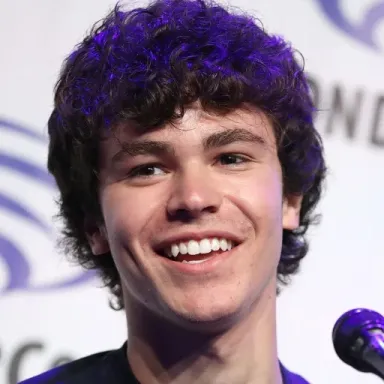 Zackary Arthur profile photo
