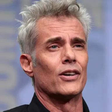 Dana Ashbrook profile photo