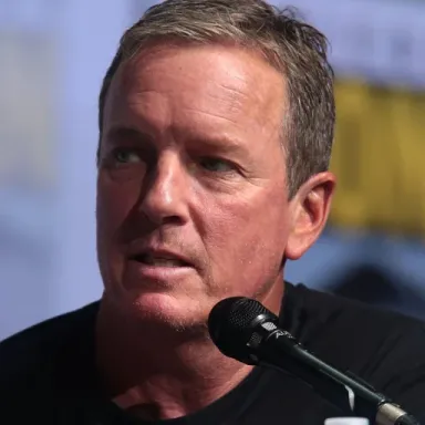 Linden Ashby profile photo