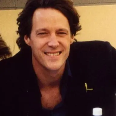 Matthew Ashford profile photo
