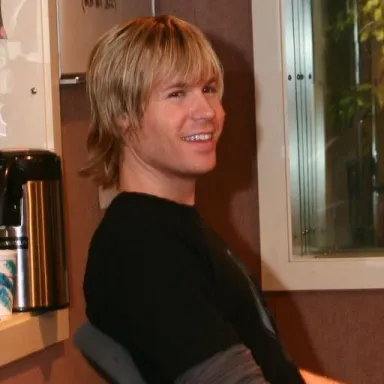 Joel Ashley profile photo
