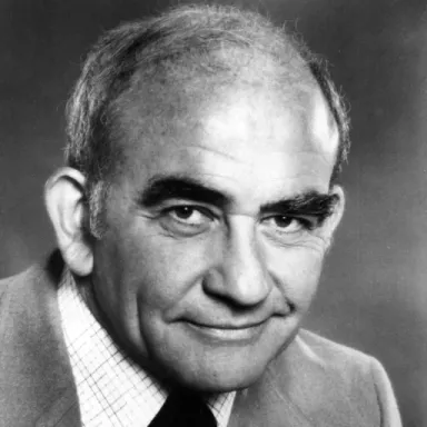 Ed Asner profile photo