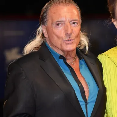 Armand Assante profile photo