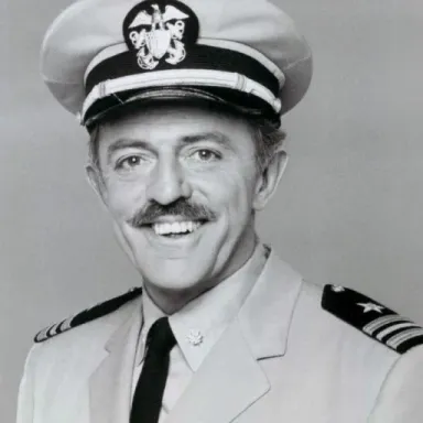 John Astin profile photo