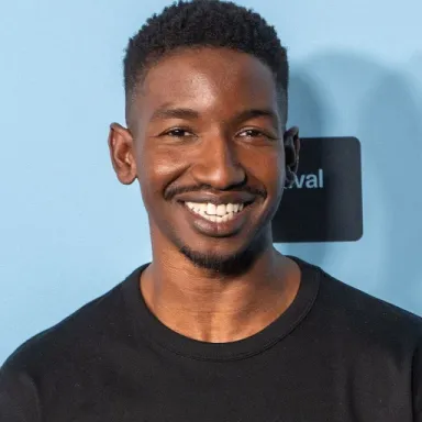Mamoudou Athie profile photo