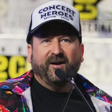 Mark Atkinson (actor) profile photo