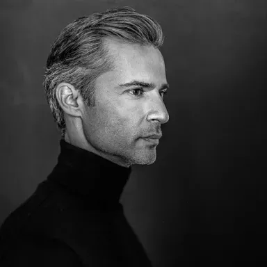 David Atrakchi profile photo
