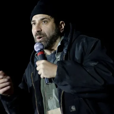 Dave Attell profile photo