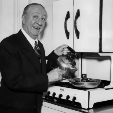 Roy Atwell profile photo
