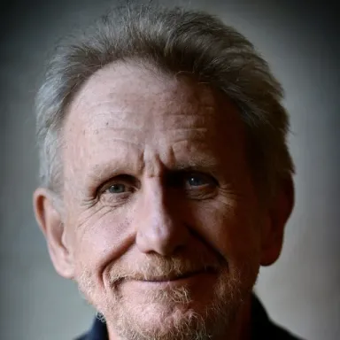 René Auberjonois profile photo