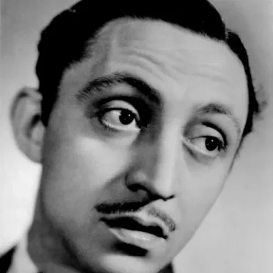 Mischa Auer profile photo