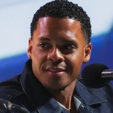 Deric Augustine profile photo