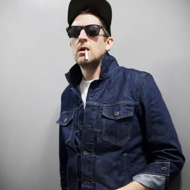 Scott Aukerman profile photo