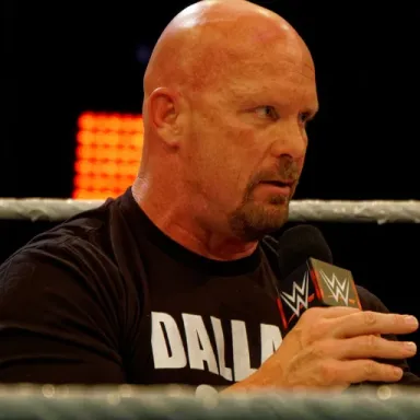 Stone Cold Steve Austin profile photo