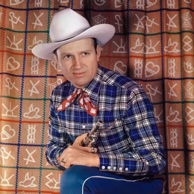Gene Autry profile photo