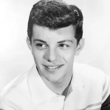 Frankie Avalon profile photo