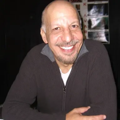 Erick Avari profile photo