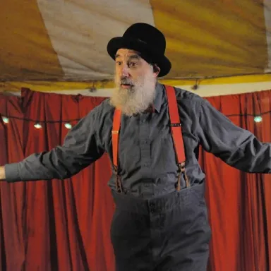 Avner the Eccentric profile photo