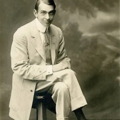 Arthur Aylesworth profile photo