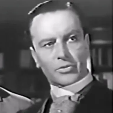 Robert Ayres (actor) profile photo