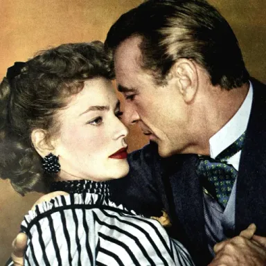 Michael Bacall profile photo