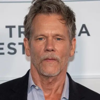 Kevin Bacon profile photo