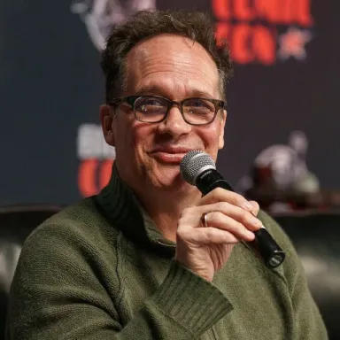 Diedrich Bader profile photo