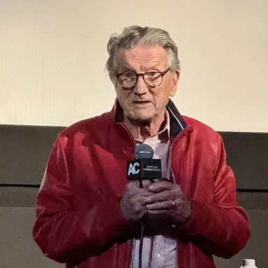 John Badham profile photo