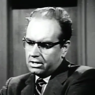 Parley Baer profile photo
