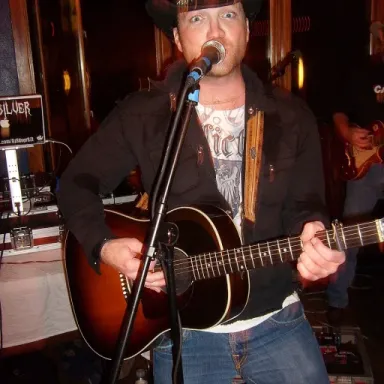 Larry Bagby profile photo