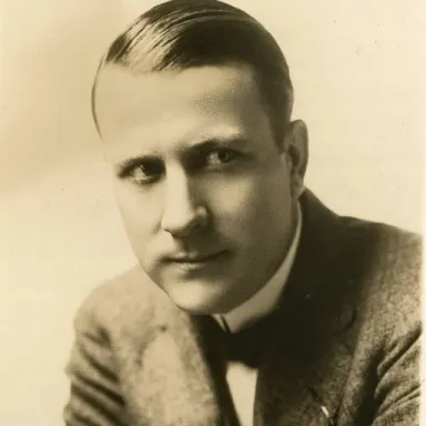 King Baggot profile photo