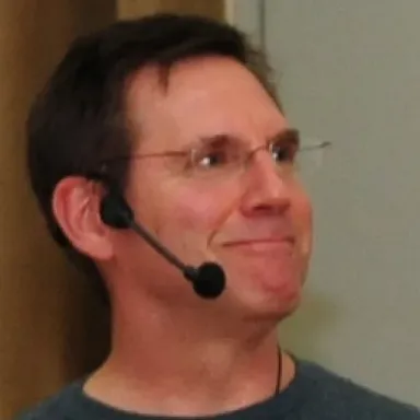 Tim Bagley profile photo