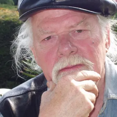Bill Bailey (American actor) profile photo