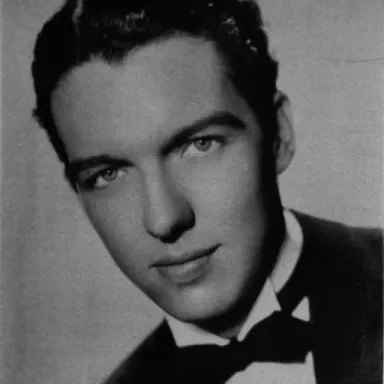 Bob Bailey (actor) profile photo