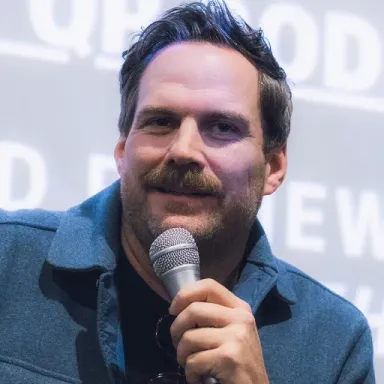 Brent Bailey profile photo