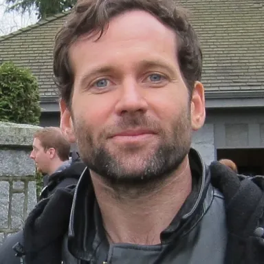 Eion Bailey profile photo