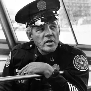 G. W. Bailey profile photo
