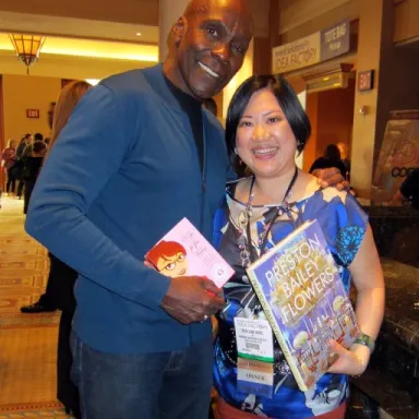 Preston Bailey profile photo