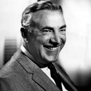 Raymond Bailey profile photo