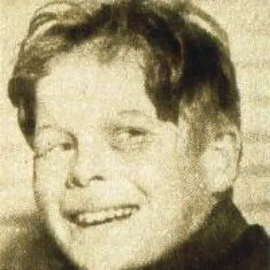 Sherwood Bailey profile photo