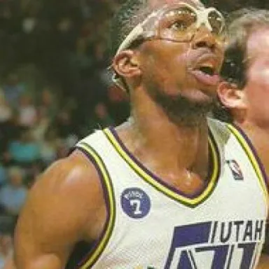Thurl Bailey profile photo