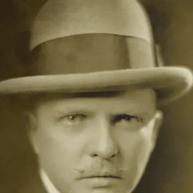 William Bailey (actor) profile photo
