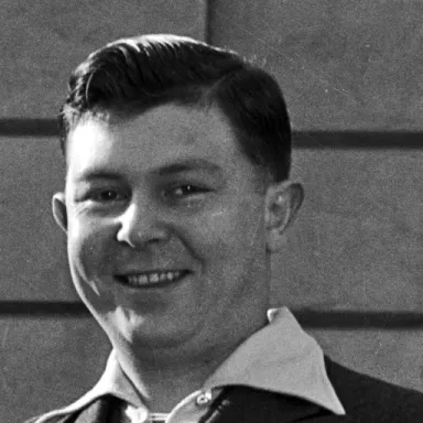 Benny Baker profile photo