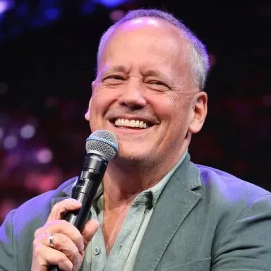 Dee Bradley Baker profile photo