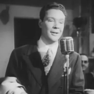 Kenny Baker (American performer) profile photo