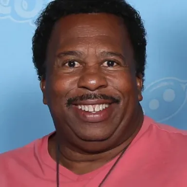 Leslie David Baker profile photo